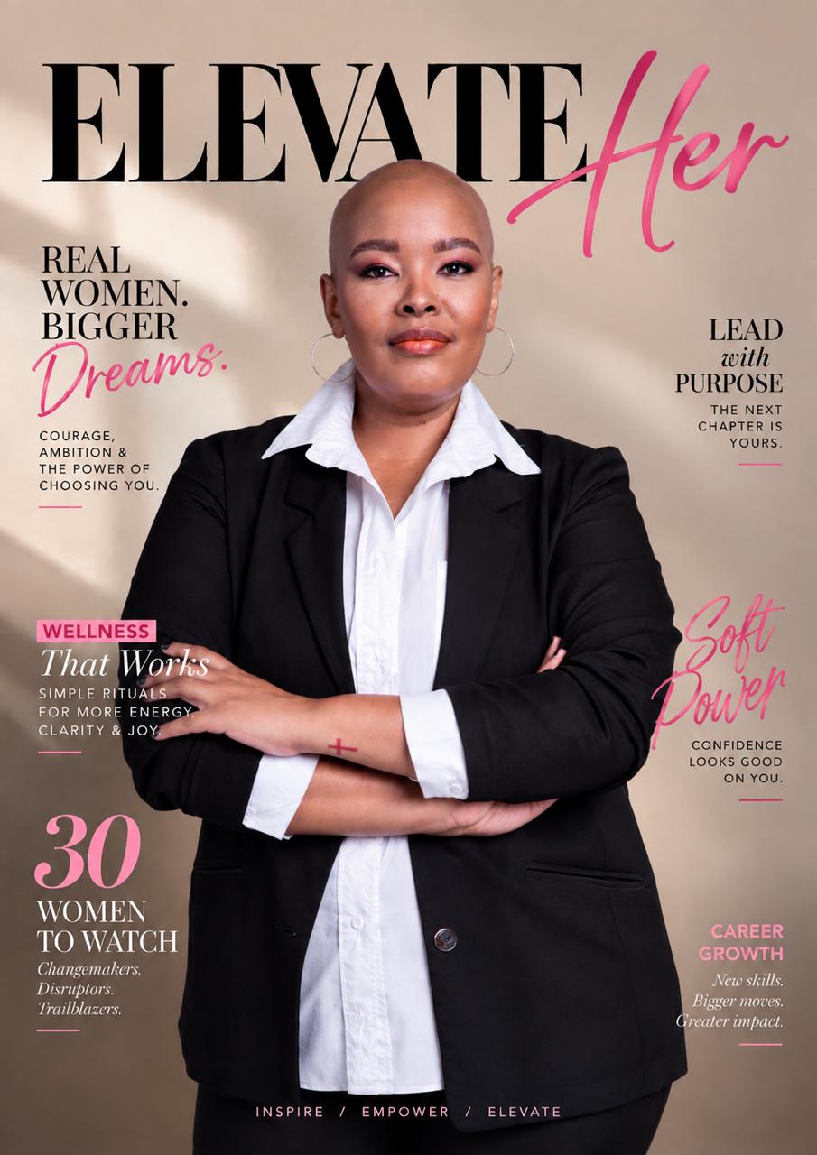 Elevate Her Magazine